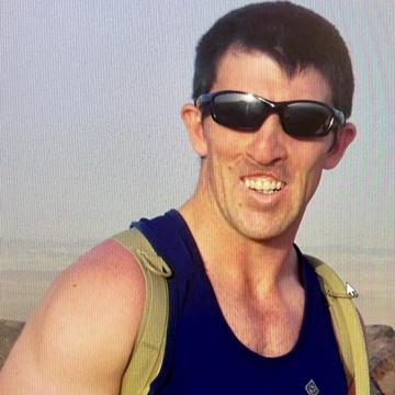 Andy Gaskell profile photo