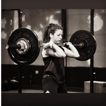 Alexandra Senesi profile photo