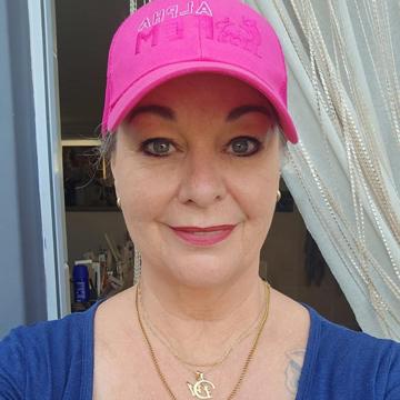 Marleen Simmons profile photo