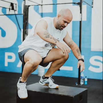 Lincon Piovezan profile photo