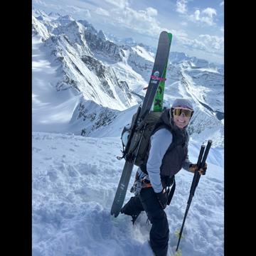 Haley Wright profile photo