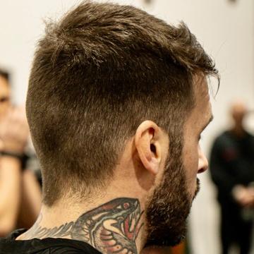 Manuel Pasetto profile photo