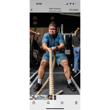 Steven Bowdell profile photo