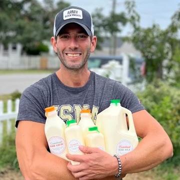 Scott Tucker profile photo