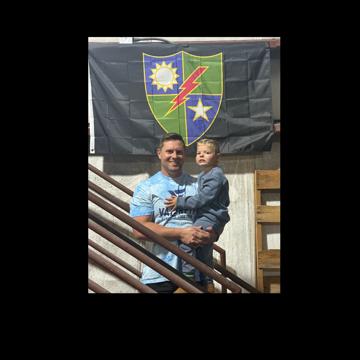 Austin McCraw profile photo