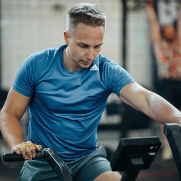 Anatoly Kostroma profile photo