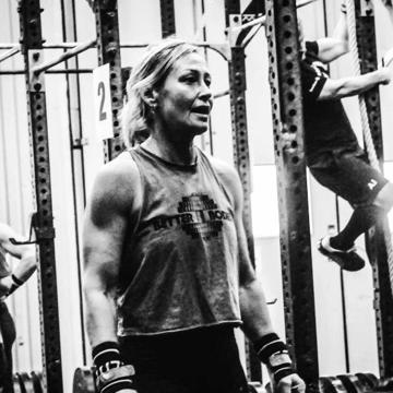 Ingela Pettersson profile photo