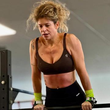 Chiara Rossi profile photo