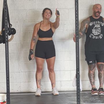 Nicole Champagne profile photo