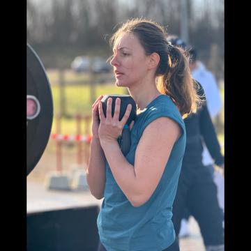 Jennifer KOLBECHER profile photo