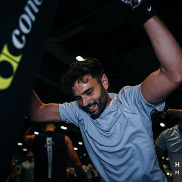 Lucas Abdelli profile photo