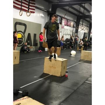 Mike Birch profile photo