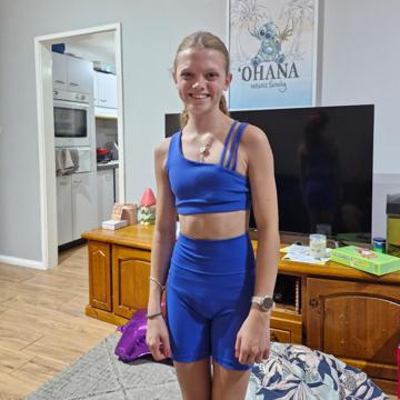 Isabella Metz profile photo