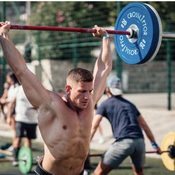 Alexis Capdevielle profile photo