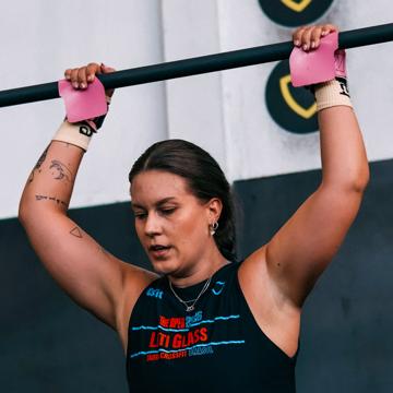 Letícia Glass profile photo