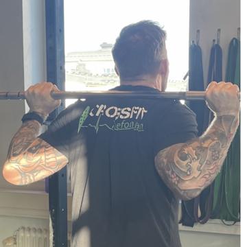 Björn Roberton profile photo