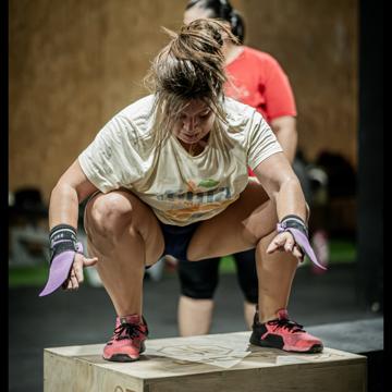 Melanie Murillo profile photo