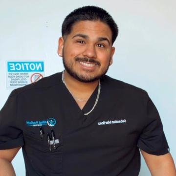 Sebastian Martinez profile photo