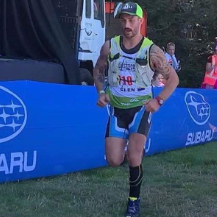 Glen Sturgess profile photo