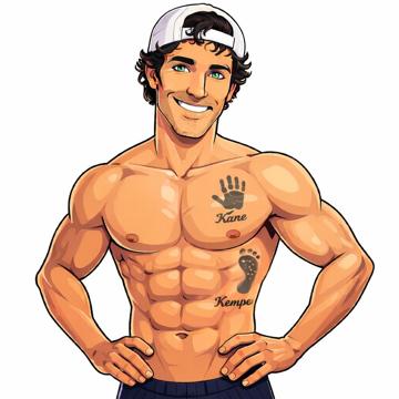 Adam Viquesney profile photo