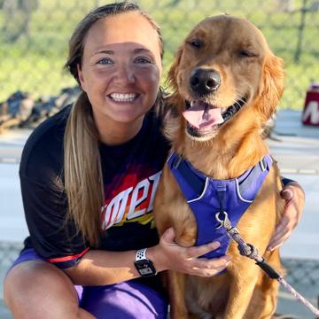 Jenny Gallagher profile photo