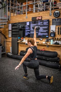 Joanne Pickston profile photo