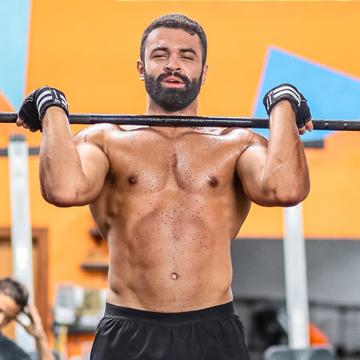 Arthur Buteri profile photo