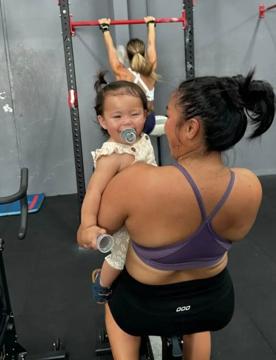 Nerissa Sharpe profile photo