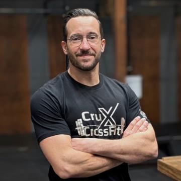 Tony Pieroni profile photo