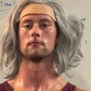 Jacob Thorp profile photo