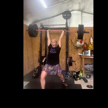 Addie Stanford profile photo