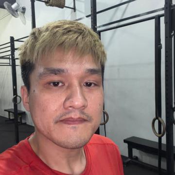 SEONG LIEW profile photo