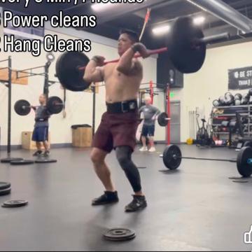 Luther Rimorin profile photo