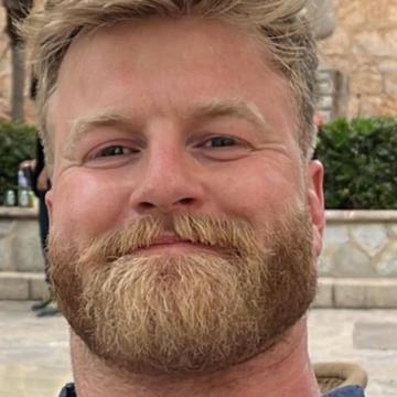 Dominic Harrison profile photo