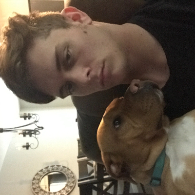 Maximilian Vargas profile photo
