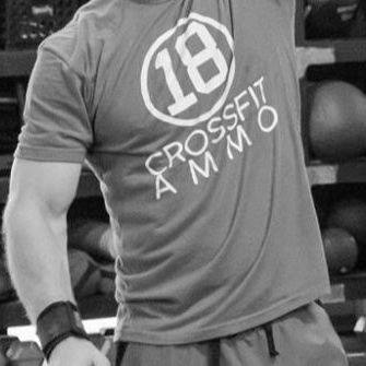 Patrick Guzinski profile photo