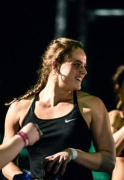 Francette Broekman profile photo