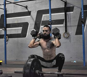 Elvyn Martinez profile photo