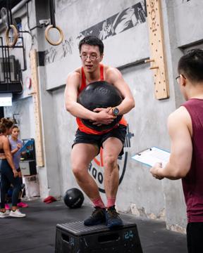 Edwin Tam profile photo