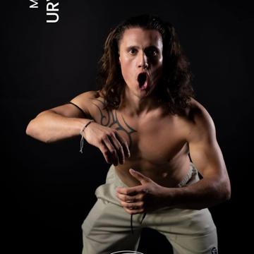 Maxime Urvois profile photo