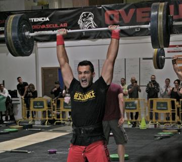 Fernando Magdaleno profile photo