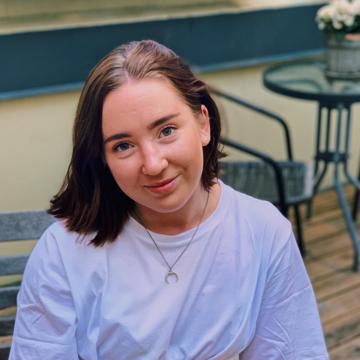 Pauline Klaastad profile photo