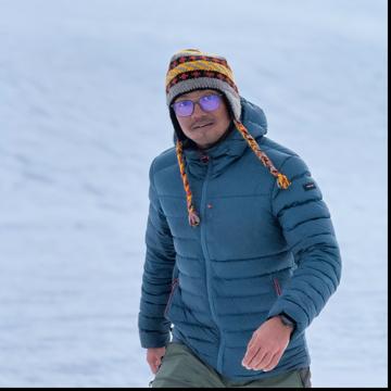 Gyandeep Borgohain profile photo