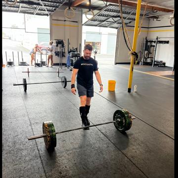 Austin Alexius profile photo