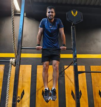 Lucas Oliveira profile photo