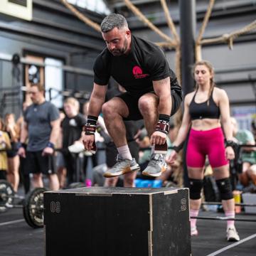 David Cohen profile photo