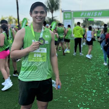 Jireh Mamaclay profile photo