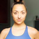 Annick Moser profile photo