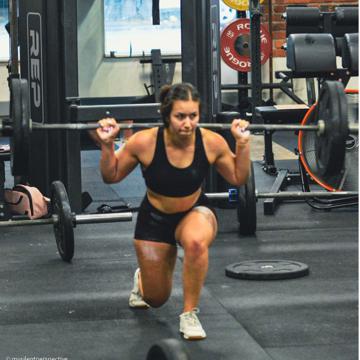 Alyssa Garcia profile photo