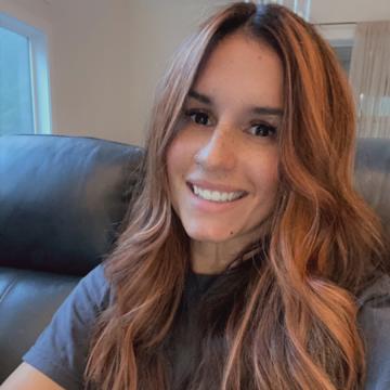 Trisha Moros profile photo